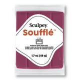 Sculpey Soufflé - Arcilla Polimérica (48 g)
