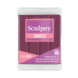 Sculpey Soufflé - Arcilla Polimérica (48 g)