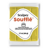 Sculpey Soufflé - Arcilla Polimérica (48 g)
