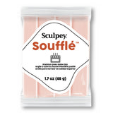 Sculpey Soufflé - Arcilla Polimérica (48 g)