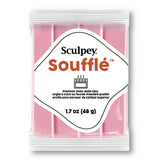 Sculpey Soufflé - Arcilla Polimérica (48 g)