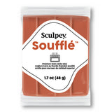 Sculpey Soufflé - Arcilla Polimérica (48 g)