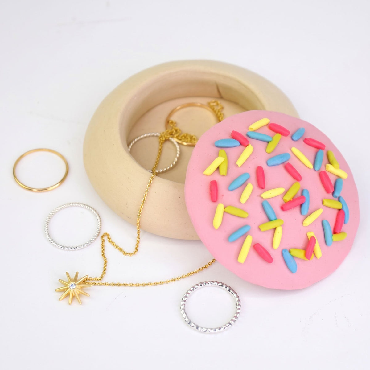 Sculpey Soufflé - Arcilla Polimérica (48 g)