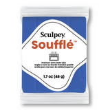 Sculpey Soufflé - Arcilla Polimérica (48 g)