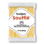 Amarillo Ocre (Yellow Ochre)