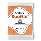 Sculpey Soufflé - Arcilla Polimérica (48 g)