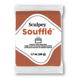 Sculpey Soufflé - Arcilla Polimérica (48 g)