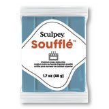 Sculpey Soufflé - Arcilla Polimérica (48 g)