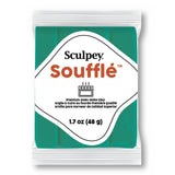 Sculpey Soufflé - Arcilla Polimérica (48 g)
