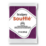 Sculpey Soufflé - Arcilla Polimérica (48 g)