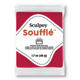 Sculpey Soufflé - Arcilla Polimérica (48 g)