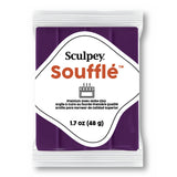 Sculpey Soufflé - Arcilla Polimérica (48 g)