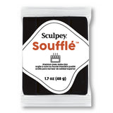 Sculpey Soufflé - Arcilla Polimérica (48 g)