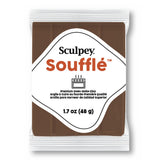 Sculpey Soufflé - Arcilla Polimérica (48 g)