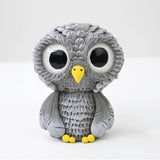 Sculpey Super - Arcilla Polimérica Gray 1 lb (454 g)
