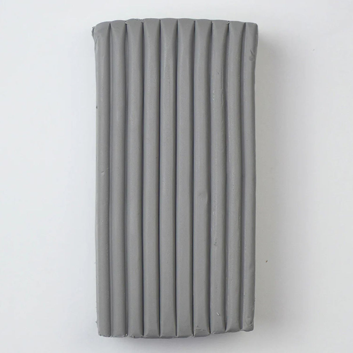 Sculpey Super - Arcilla Polimérica Gray 1 lb (454 g)