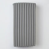 Sculpey Super - Arcilla Polimérica Gray 1 lb (454 g)