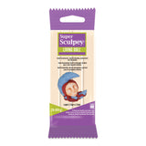 Super Sculpey Living Doll - Arcilla Polimérica (454 g) Light (Claro)
