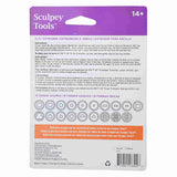 Sculpey Tools - Extrusor para Arcilla Polimérica