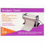 Sculpey Tools - Máquina para Amasar Arcilla