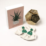 Sculpey Tools - Set 6 Plantillas de Diseño de Joyas Jewellery Design Template