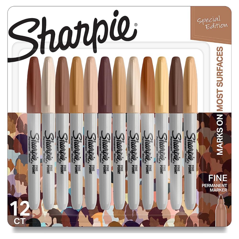 Sharpie Color Parang Lapices y Plumones Sharpie – Dibu Chile