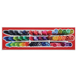 Sharpie - Set 45 Plumones Permanentes The Ultimate Collection