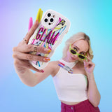 Sharpie - Set 5 Plumones Permanentes Punta Fina Glam