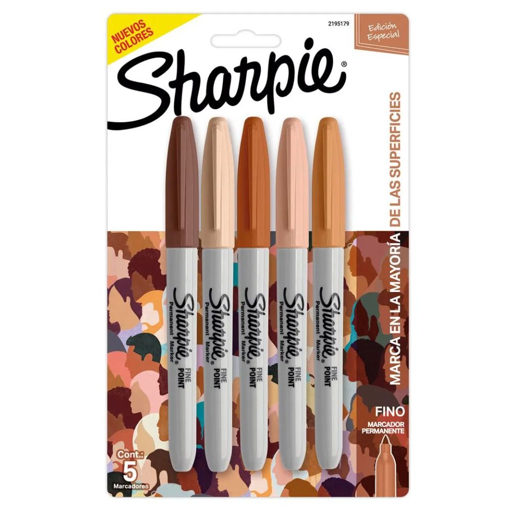 Sharpie Color Parang Lapices y Plumones Sharpie – Dibu Chile