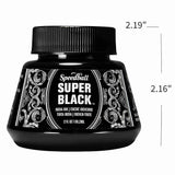 Speedball - Tinta China India Super Black 59.2 ml