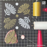 Speedball - Tinta para Xilografía Soluble en Agua 75 ml