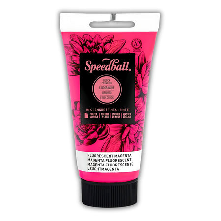 Magenta Fluor