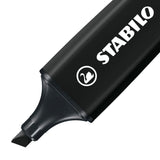 Stabilo Boss - Destacador Negro