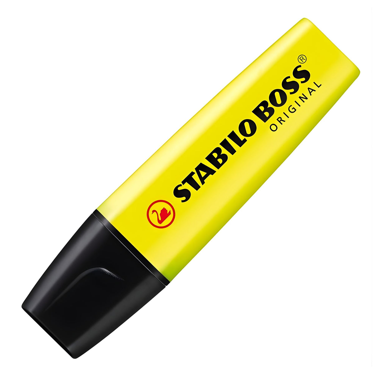 Stabilo Boss - Destacadores Colores Clásicos