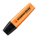 Stabilo Boss - Destacadores Colores Clásicos