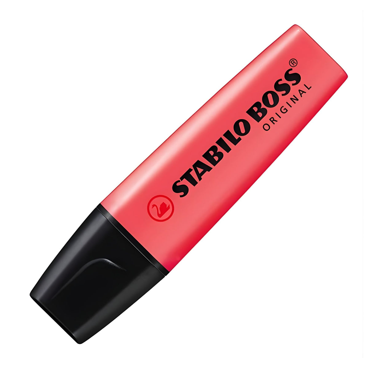 Stabilo Boss - Destacadores Colores Clásicos