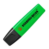 Stabilo Boss - Destacadores Colores Clásicos