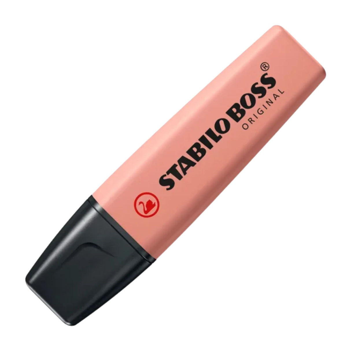 Stabilo Boss - Destacadores Colores Clásicos