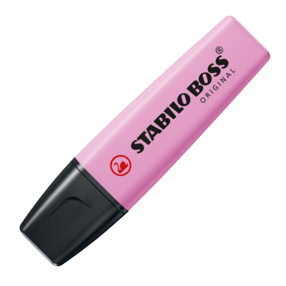 Stabilo Boss - Destacadores Colores Clásicos