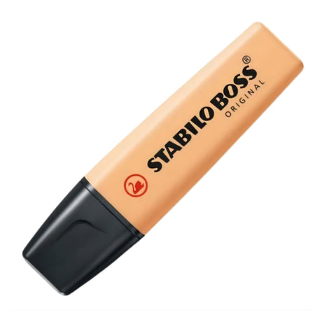 Stabilo Boss - Destacadores Colores Clásicos