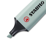 Stabilo Boss - Destacadores Nature Colors