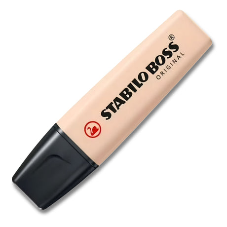 Stabilo Boss - Destacadores Nature Colors