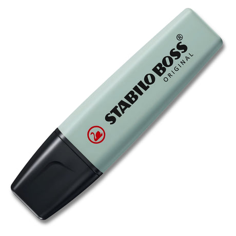 Stabilo Boss - Destacadores Nature Colors