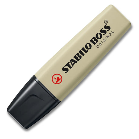 Stabilo Boss - Destacadores Nature Colors