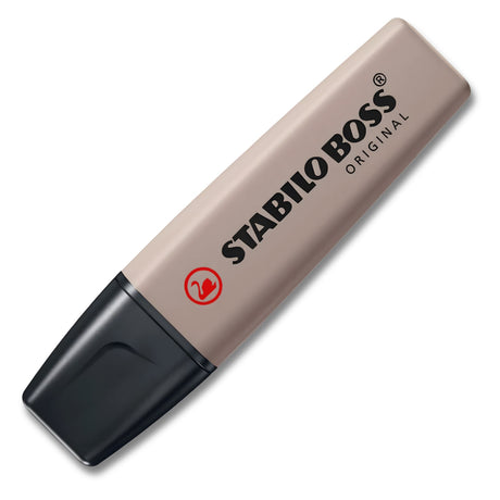 Stabilo Boss - Destacadores Nature Colors