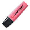 Stabilo Boss - Destacadores Pastel