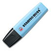Stabilo Boss - Destacadores Pastel