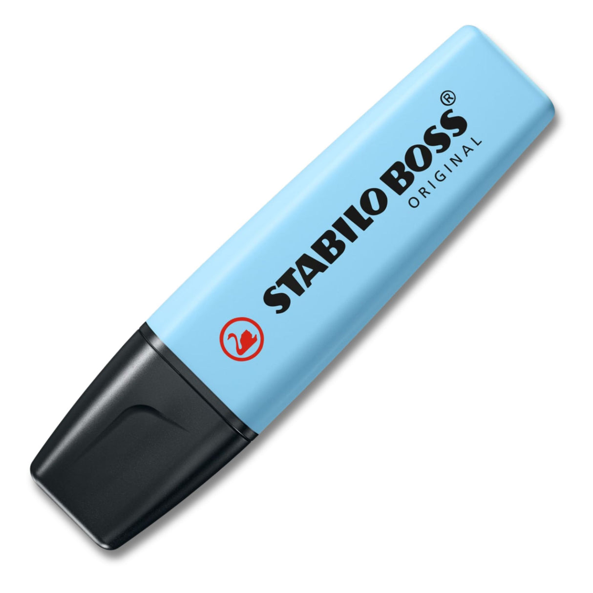 Stabilo Boss - Destacadores Pastel