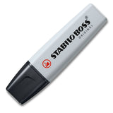 Stabilo Boss - Destacadores Pastel