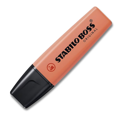 Stabilo Boss - Destacadores Pastel